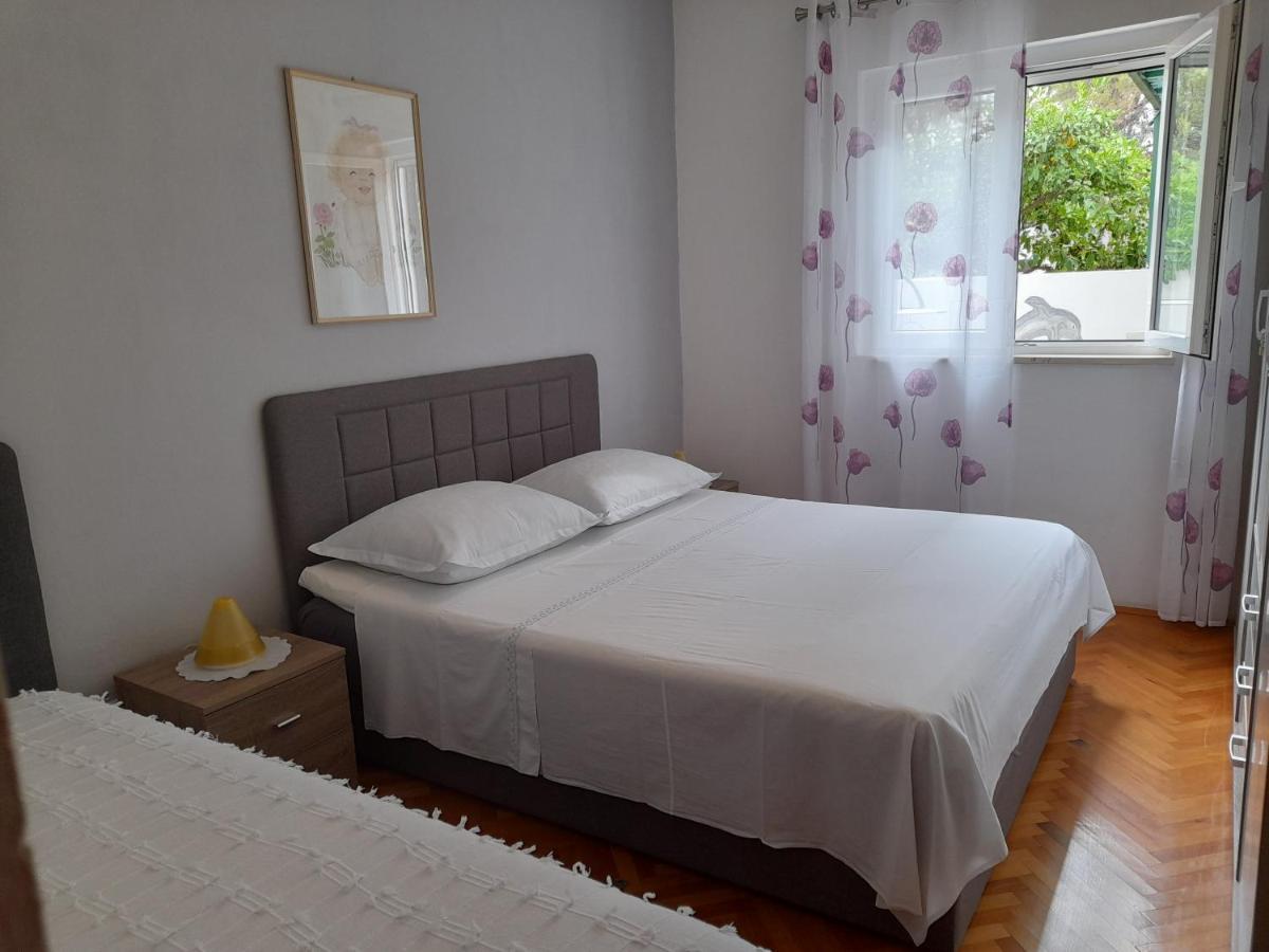 House-Apartments Ela -Mirca- Family Holiday Mirce المظهر الخارجي الصورة