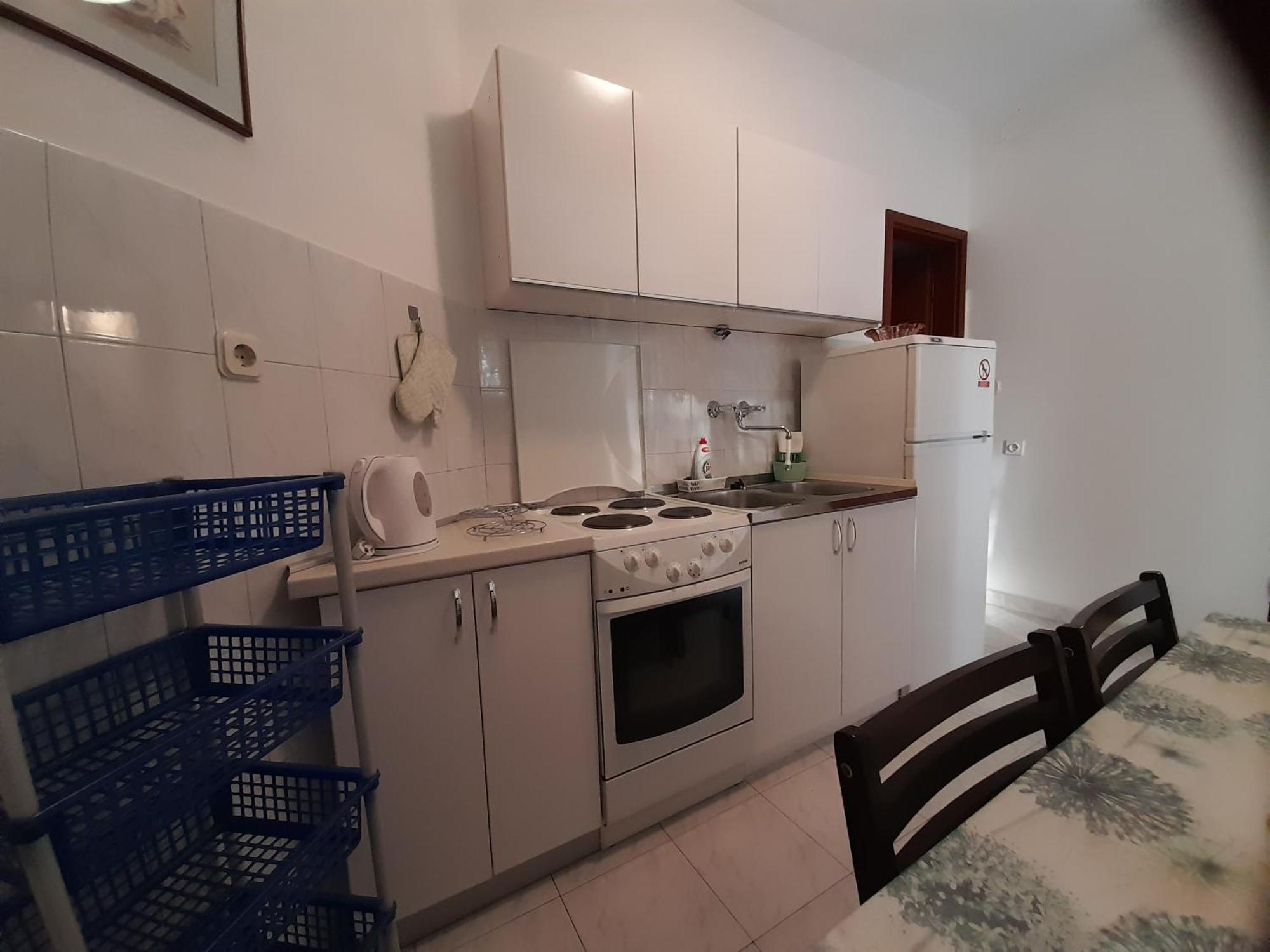 House-Apartments Ela -Mirca- Family Holiday Mirce المظهر الخارجي الصورة